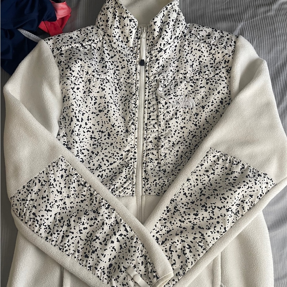 THE NORTH FACE COAT
